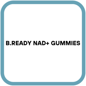 b.Ready NAD+ Gummies