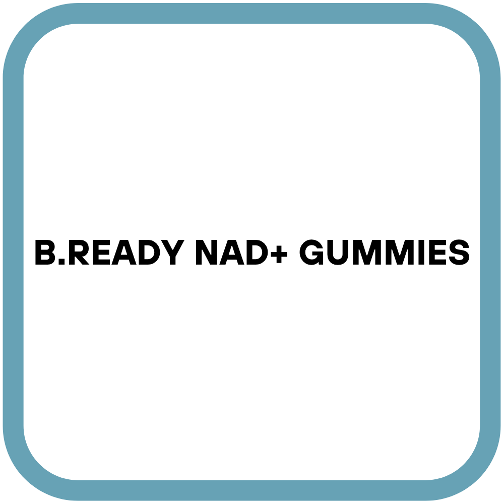 b.Ready NAD+ Gummies