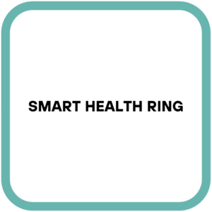 Smart Health Ring