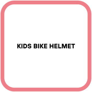 Kids Bike Helmet