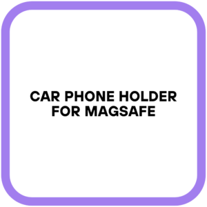 Car Phone Holder for Magsafe