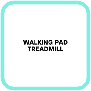 Walking Pad Treadmill