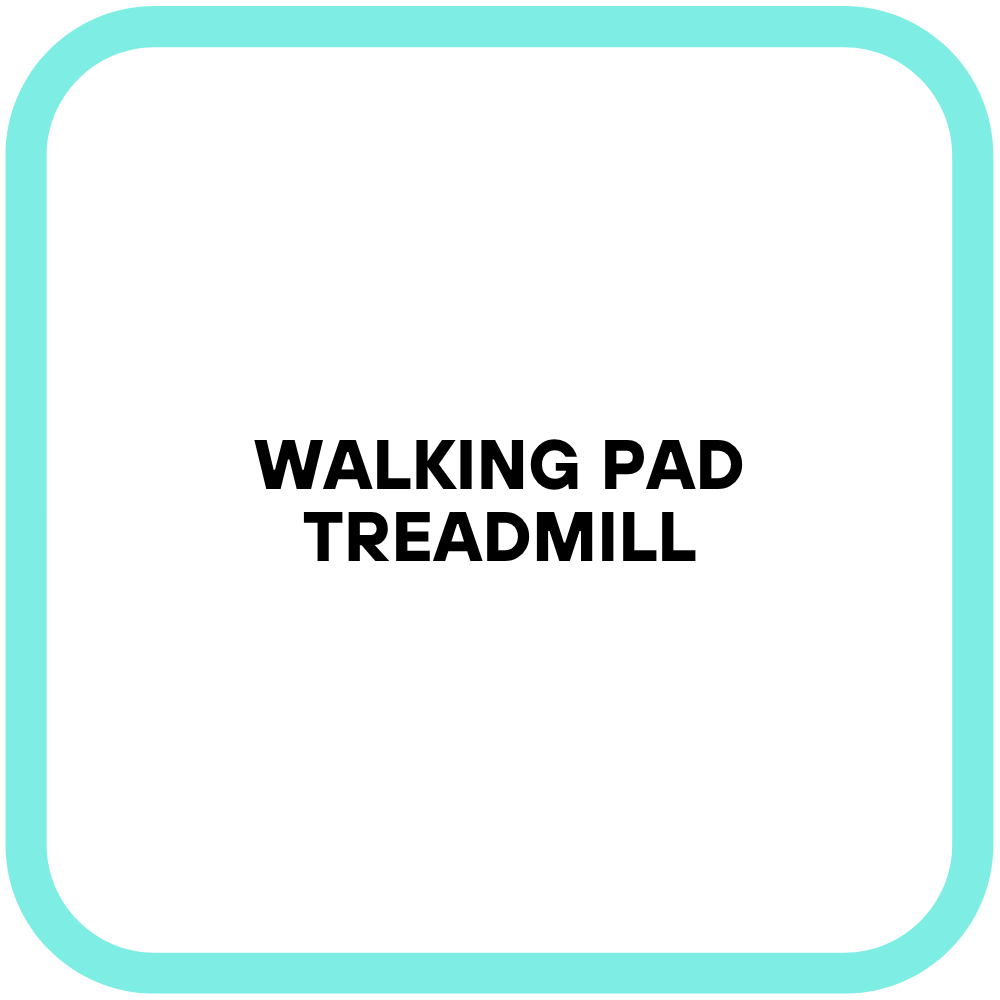 Walking Pad Treadmill