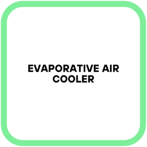 Evaporative Air Cooler