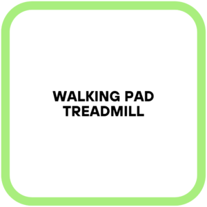Walking Pad Treadmill