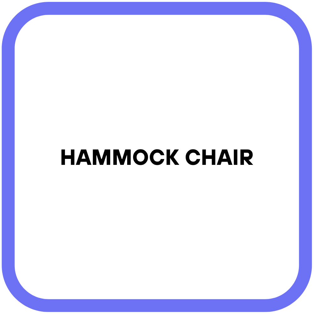 Hammock Chair