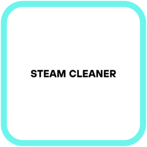 Steam Cleaner