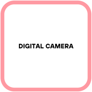 Digital Camera