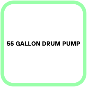 55 Gallon Drum Pump