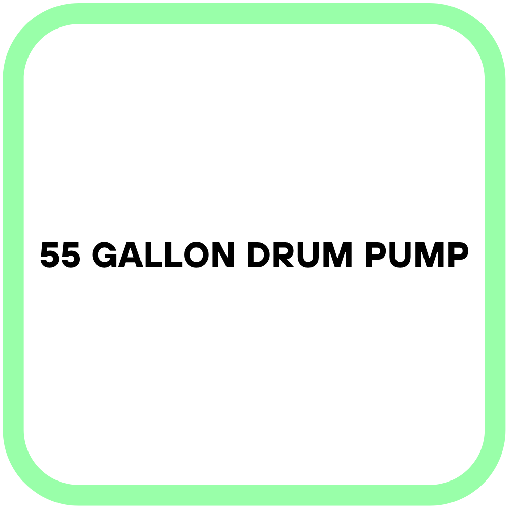 55 Gallon Drum Pump