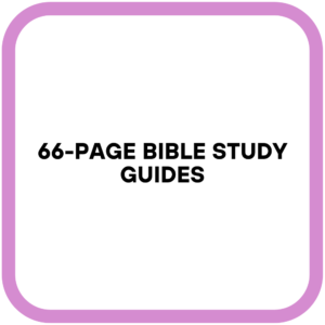 66-Page Bible Study Guides