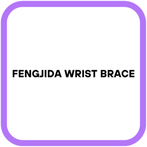 FENGJIDA Wrist Brace