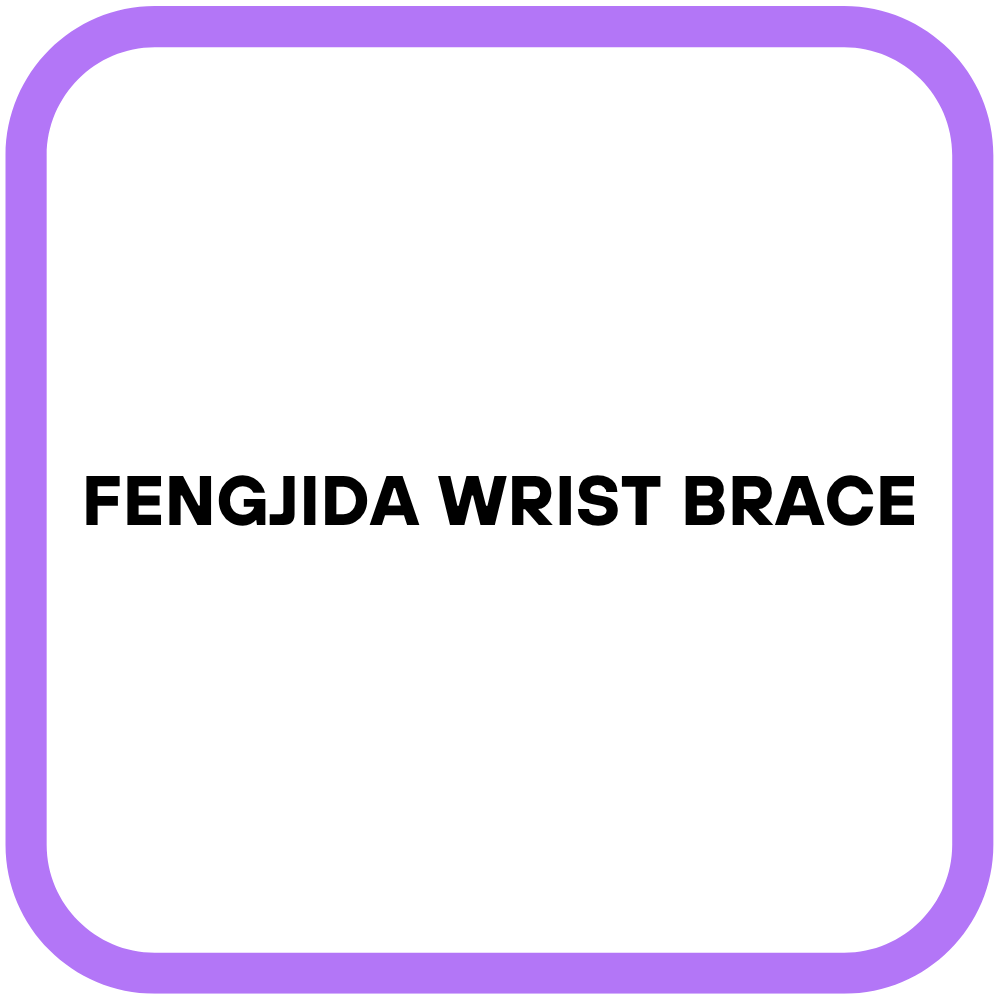 FENGJIDA Wrist Brace