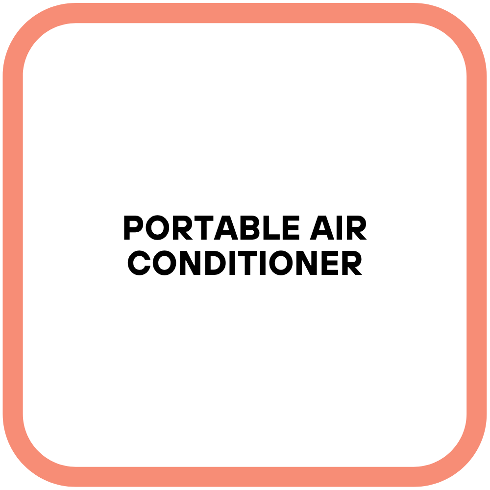 Portable Air Conditioner