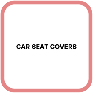 Car Seat Covers
