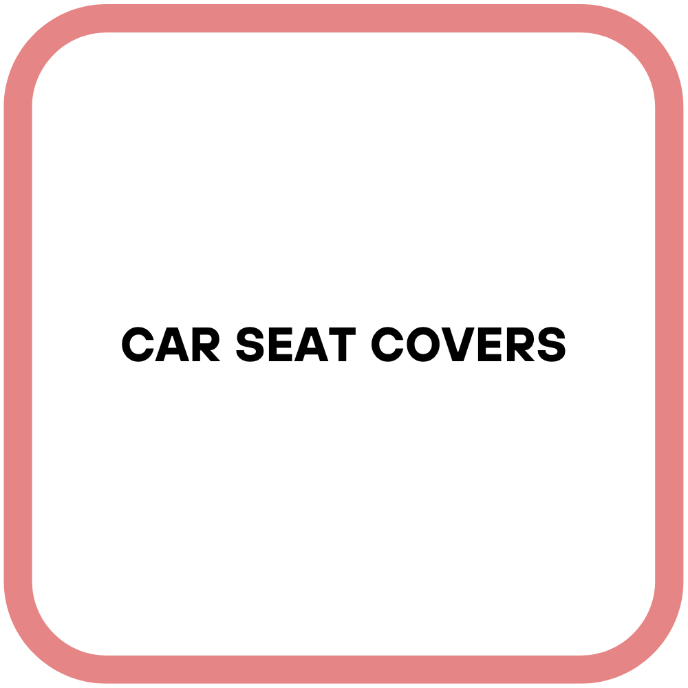 Car Seat Covers