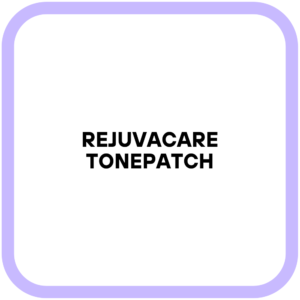 Rejuvacare TonePatch
