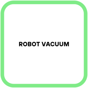 Robot Vacuum