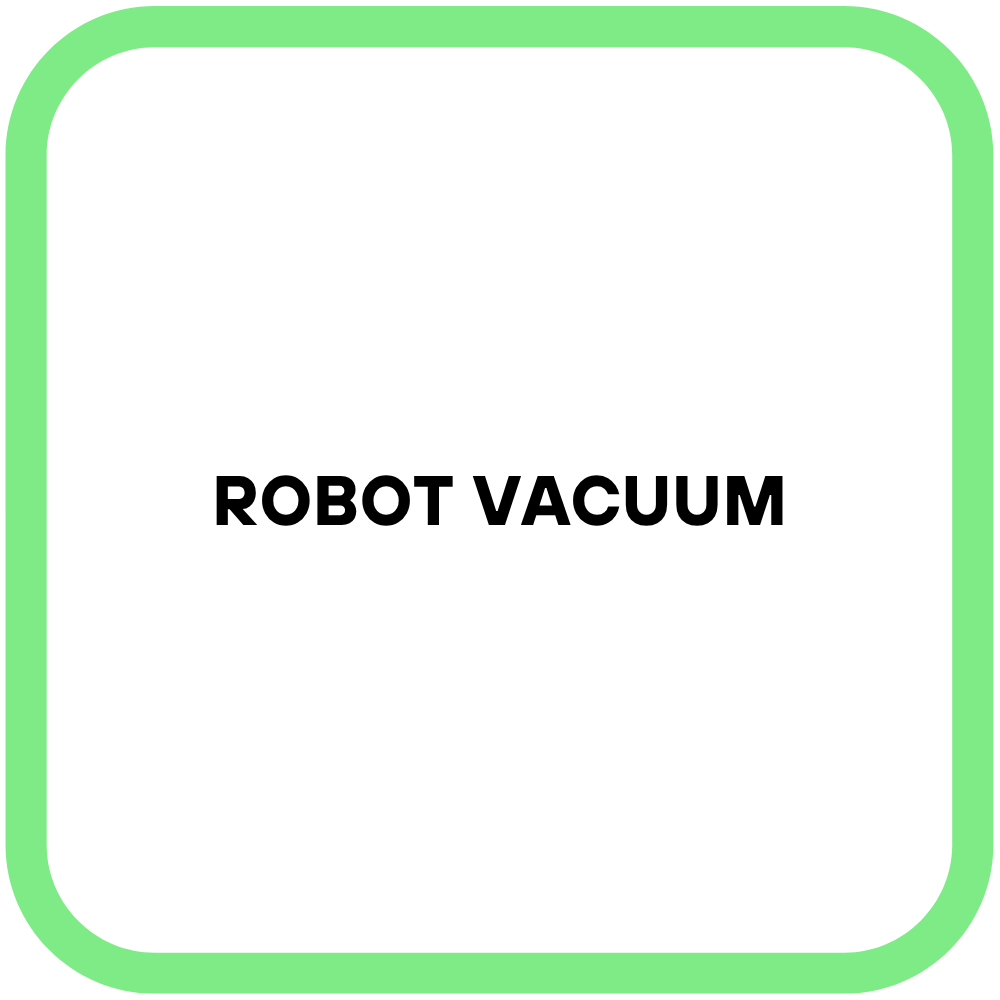 Robot Vacuum