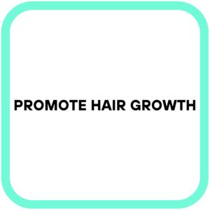 Promote Hair Growth