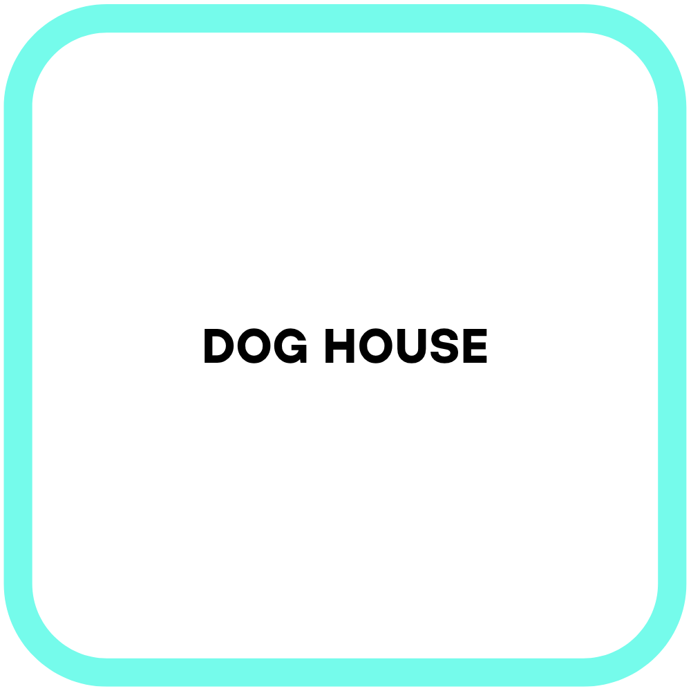 Dog House