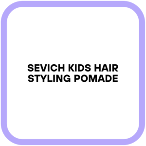 SEVICH Kids Hair Styling Pomade
