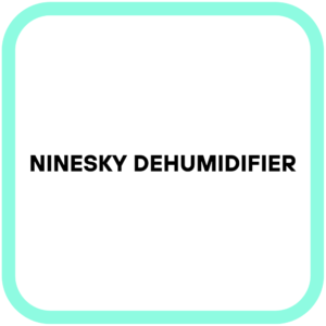 NineSky Dehumidifier