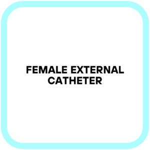Female External Catheter