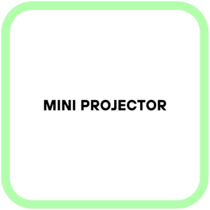 Mini Projector