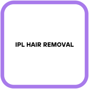 IPL Hair Removal