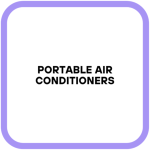 Portable Air Conditioners