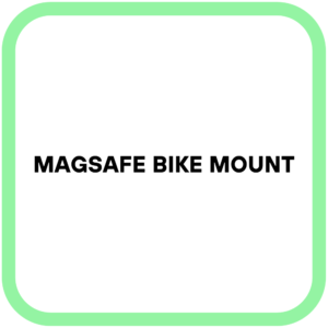 MagSafe Bike Mount
