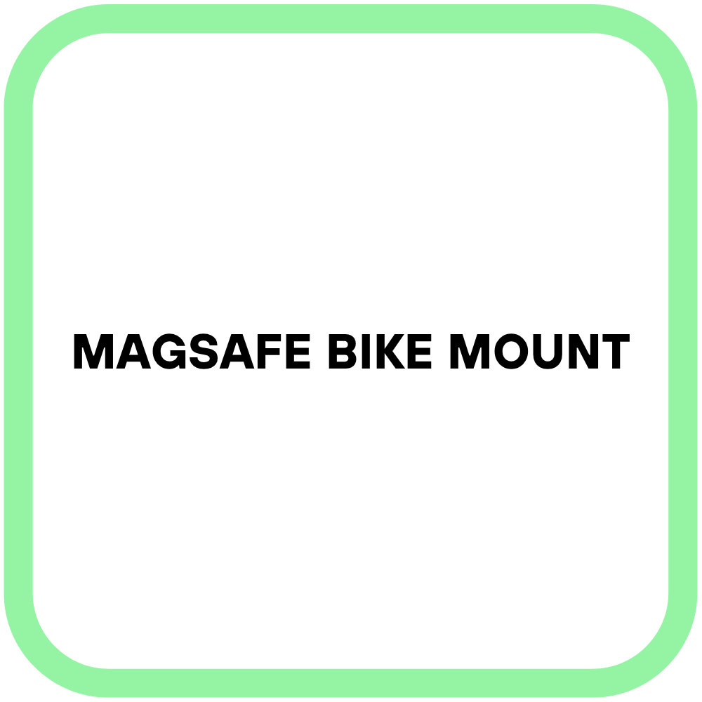 MagSafe Bike Mount