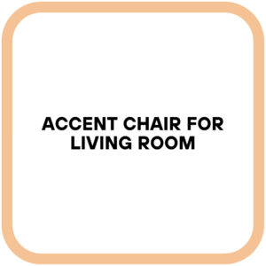 Accent Chair for Living Room