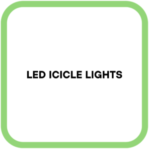 LED Icicle Lights