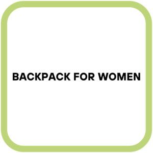 Backpack For Women