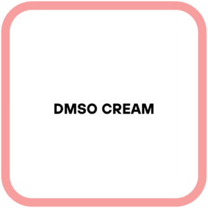 DMSO Cream