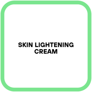 Skin Lightening Cream