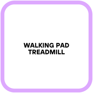 Walking Pad Treadmill