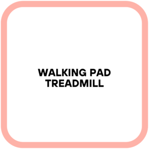 Walking Pad Treadmill