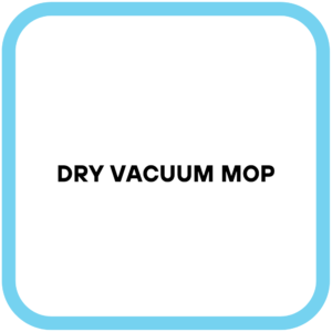 Dry Vacuum Mop