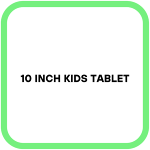 10 inch Kids Tablet