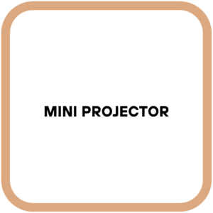 Mini Projector
