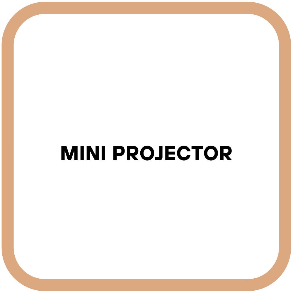 Mini Projector