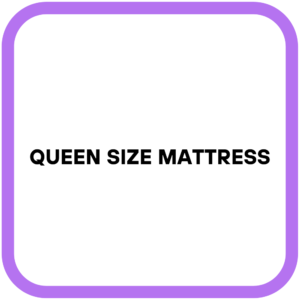 Queen Size Mattress