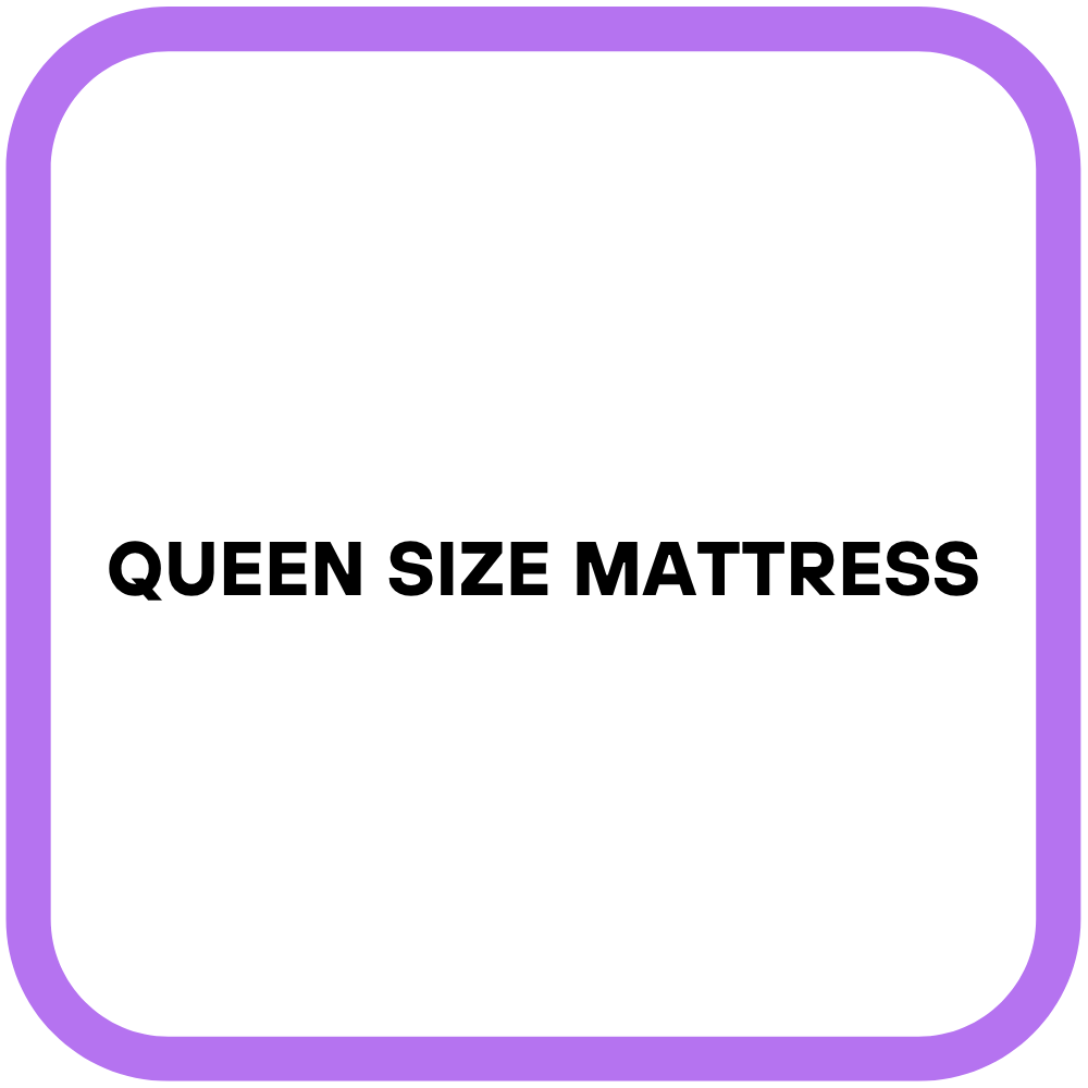 Queen Size Mattress