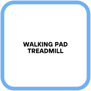 Walking Pad Treadmill
