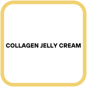 Collagen Jelly Cream