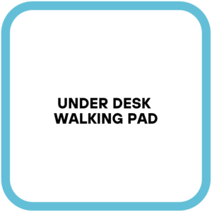 Under Desk Walking Pad