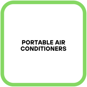 Portable Air Conditioners